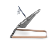 NENO CHIARO GRAPHITE leżaczek dla dzieci - 1237920 - zdjęcie 4